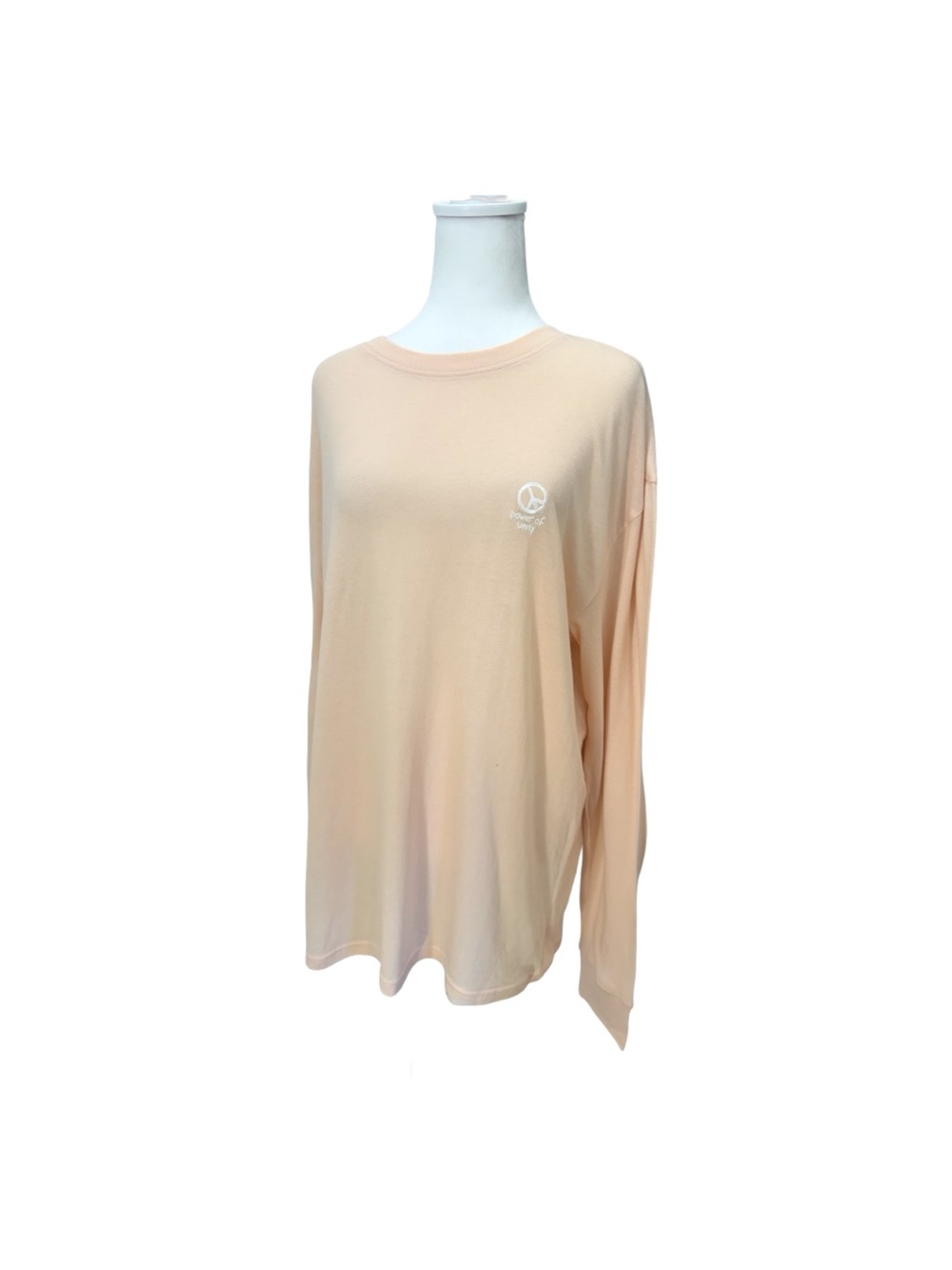 New Pacsun Long Sleeve Shirt